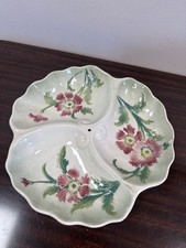 Ancien plat service d'occasion  Thouars
