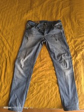 Jeans dondup modello usato  San Donato Milanese