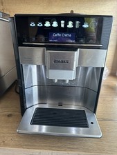 Siemens eq6 plus gebraucht kaufen  Dortmund