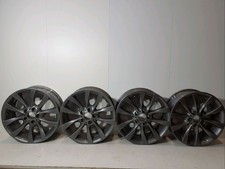 Jante aluminium bmw d'occasion  Saint-Gildas-des-Bois