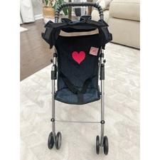 Carrinho de bebê para bonecas comprar usado  Enviando para Brazil