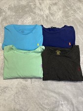 Lot polo ralph for sale  Red Oak