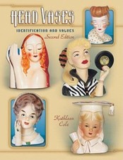 Head vases identification for sale  Montgomery