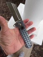 Adv tactical butcher for sale  Mount Prospect
