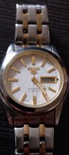 Seiko automatic jewels gebraucht kaufen  Preetz