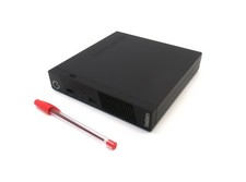 Mini tiny lenovo usato  Potenza