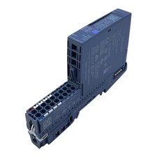 Siemens 6es7134 6jd00 gebraucht kaufen  Hamburg