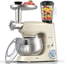 Stand mixer speeds for sale  Leavittsburg