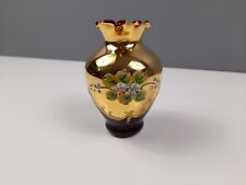 Vintage bohemia gilded for sale  SWINDON