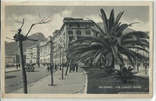 Salerno via lungo usato  Tufara