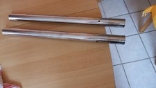 Gabelstandrohre suzuki gsx1400 gebraucht kaufen  Ringelai