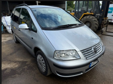 Sharan 1.9 tdi for sale  PETERBOROUGH