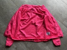 Windjacke laufjacke pink gebraucht kaufen  Linsengericht