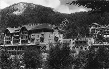 Cartolina passo della usato  Milano