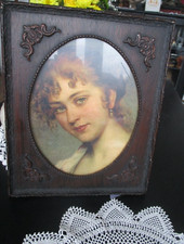 Lovely old picture for sale  NOTTINGHAM