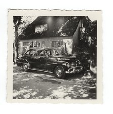 G678 opel kapitan. d'occasion  Expédié en Belgium