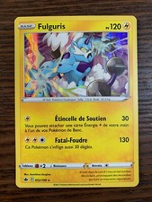 Carte pokémon holo d'occasion  Besançon