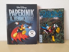 Paperinik vendicatore bestsell usato  Conselice