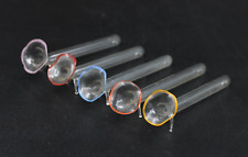 Messer bänkchen glas gebraucht kaufen  Münster