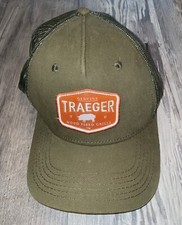 Traeger wood fired for sale  Eastman