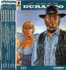 Durango completa gli usato  Roma
