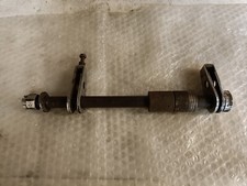 Honda 350 rear for sale  WIGAN