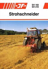 Strohschneider 160 210 gebraucht kaufen  Deutschland