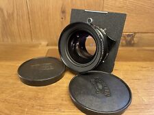 Casi Mint Schneider Kreuznach APO Symmar MC 210mm F/5.6 Lente Copal 1 / Japón comprar usado  Enviando para Brazil