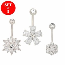 Flower design surgical for sale  Los Angeles