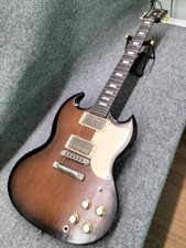 Guitarra elétrica Gibson SG Special Sunburst 2018 comprar usado  Enviando para Brazil
