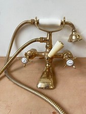 Brass vintage westminster for sale  MARGATE