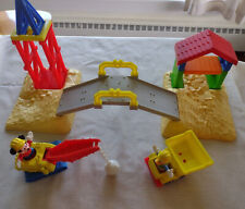 Vintage disney construction for sale  Winfield