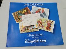 1991 traveling campbell for sale  Elgin