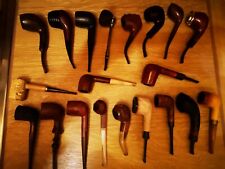 Pfeifensammlung stück vintage gebraucht kaufen  Buchholz i.d. Nordheide