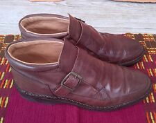 Chaussure homme derbie d'occasion  Maël-Carhaix