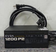 Evga supernova 1200 for sale  Terryville