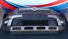 Paraurti anteriore fiat usato  Sinopoli