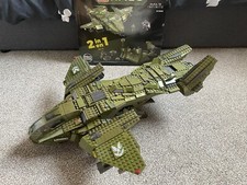 Halo mega construx for sale  HUNTINGDON