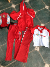 Rainbows piece starter for sale  HEREFORD