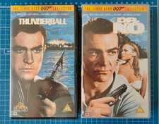 007 dr. thunderball for sale  LONDON
