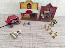 Lot figurines lucky d'occasion  Lamastre