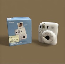 Instax mini camera for sale  ROMFORD