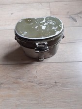 Gamelle allemande ww2 d'occasion  Seichamps