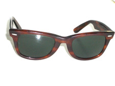 Vintage ray ban for sale  USA