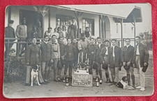 Carte postale ancienne d'occasion  Le Teil
