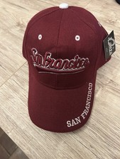 Cappellino regolabili stock usato  Firenze