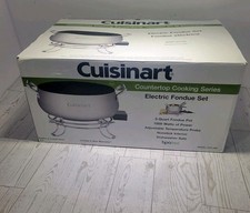 Brand new cuisinart for sale  Vernal