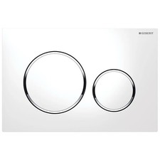Geberit sigma20 dual for sale  LONDON