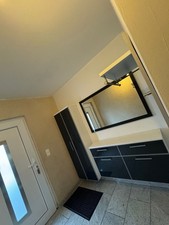 Flurgarderobe glasfront gebraucht kaufen  Flörsheim