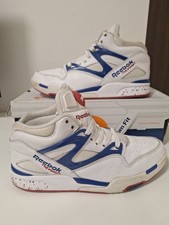 Reebok pump omni d'occasion  Mauriac